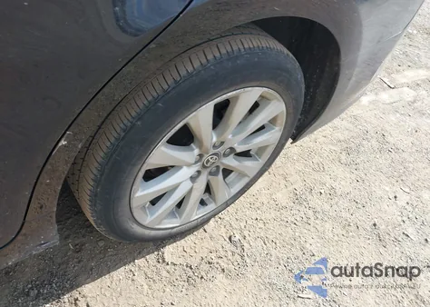 2020 Toyota Camry Le из США, поврежденный, VIN 4T1C11AK0LU368459